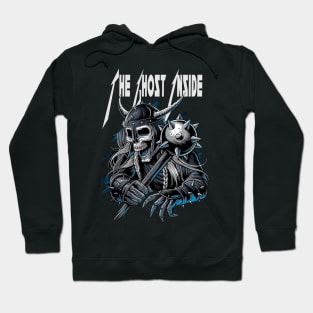 THE GHOST INSIDE MERCH VTG Hoodie